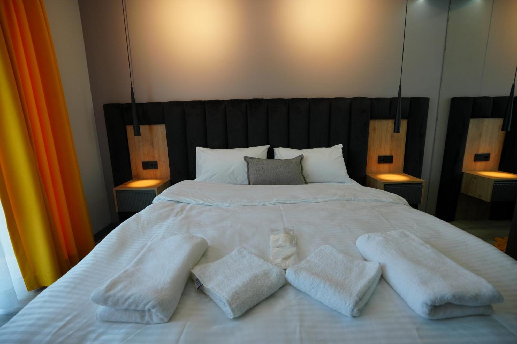 Vanilla 11 Istanbul Ngoại thất bức ảnh