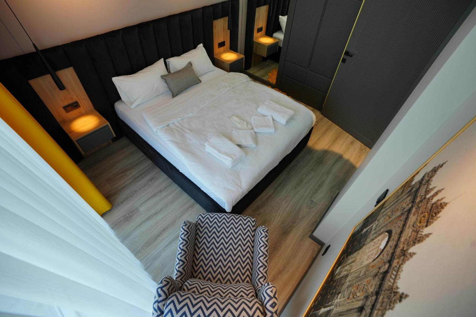 Vanilla 11 Istanbul Ngoại thất bức ảnh