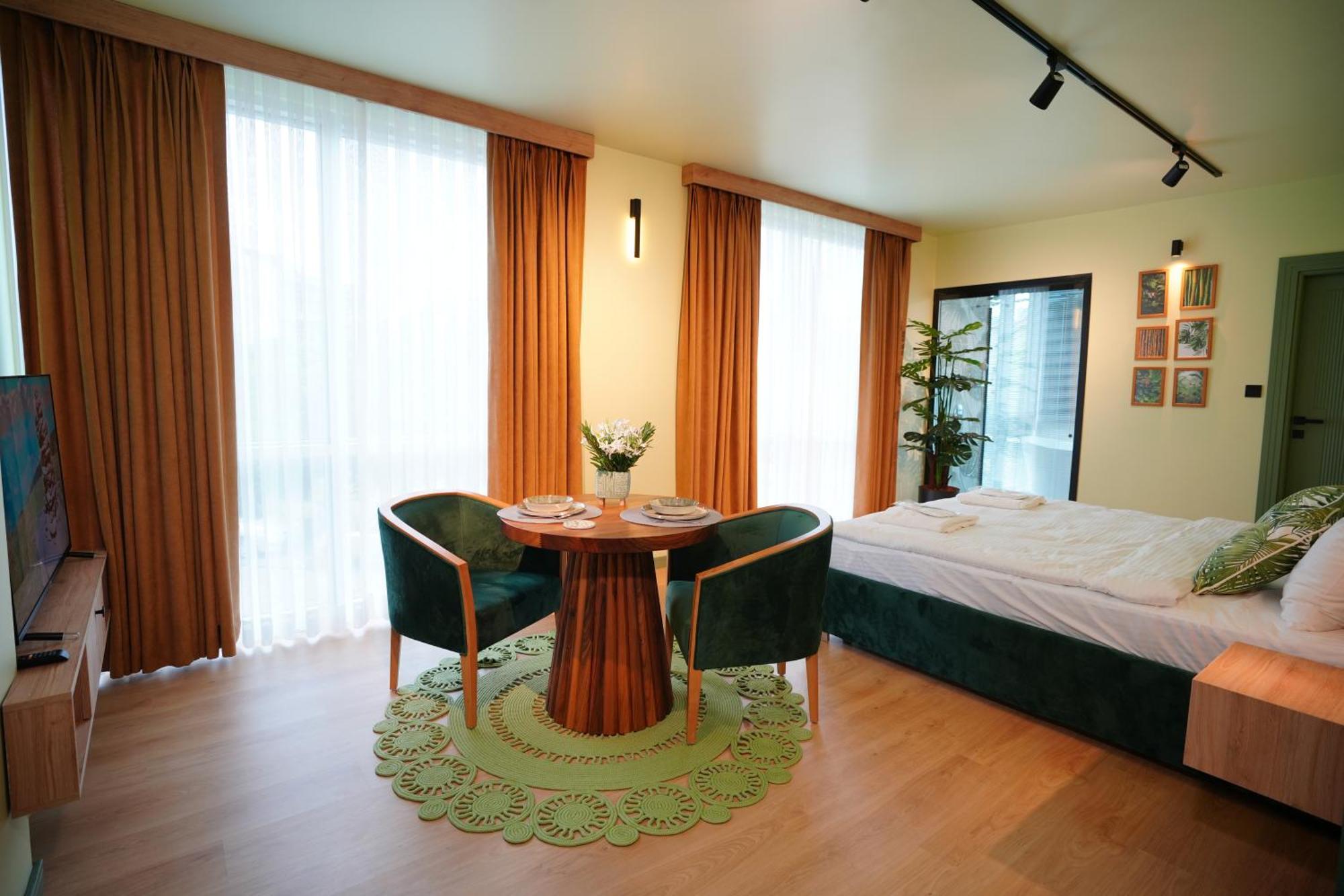 Vanilla 11 Istanbul Ngoại thất bức ảnh