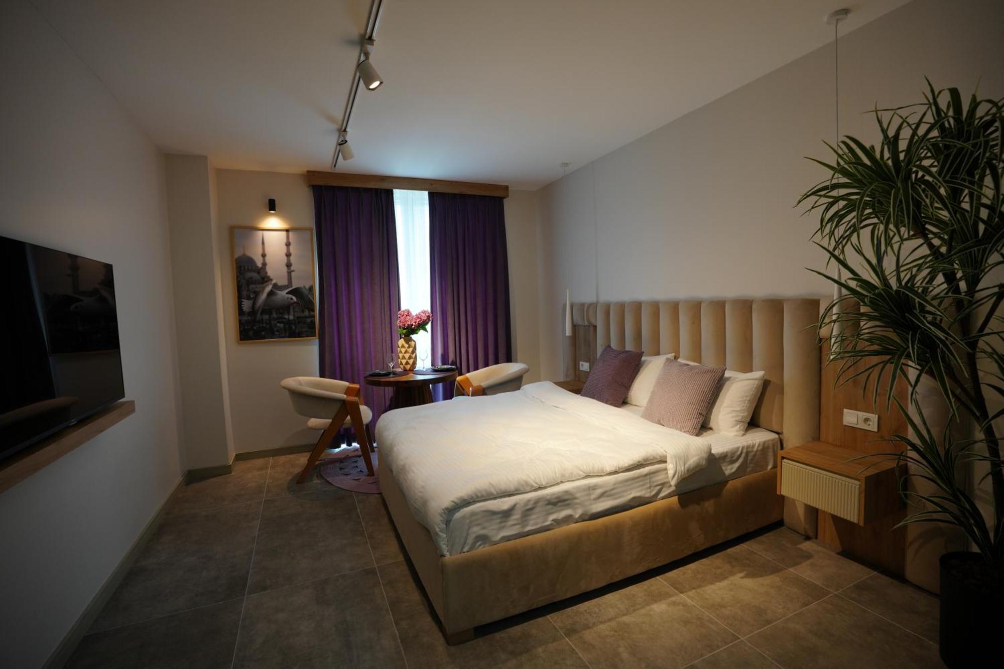 Vanilla 11 Istanbul Ngoại thất bức ảnh