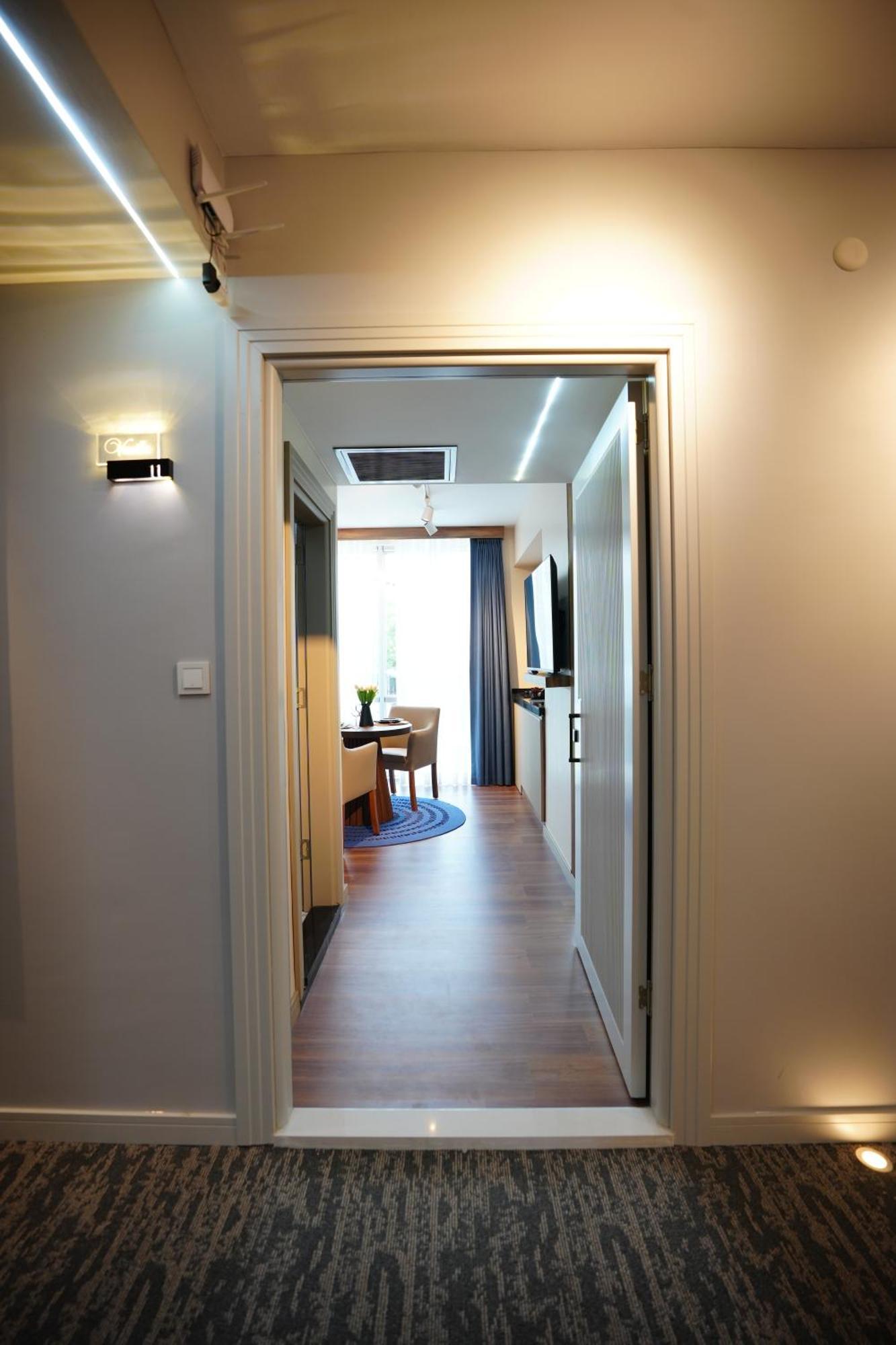 Vanilla 11 Istanbul Ngoại thất bức ảnh